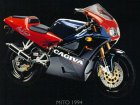 Cagiva Mito 125 II Evoluziono Limited Edition